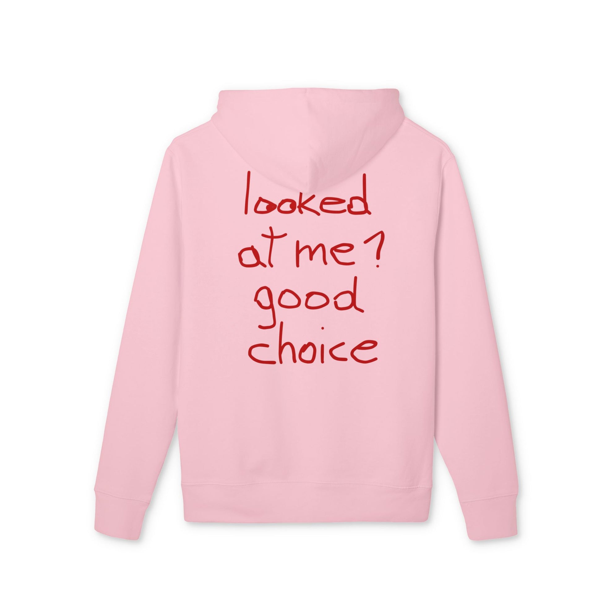 looked at me? good choice