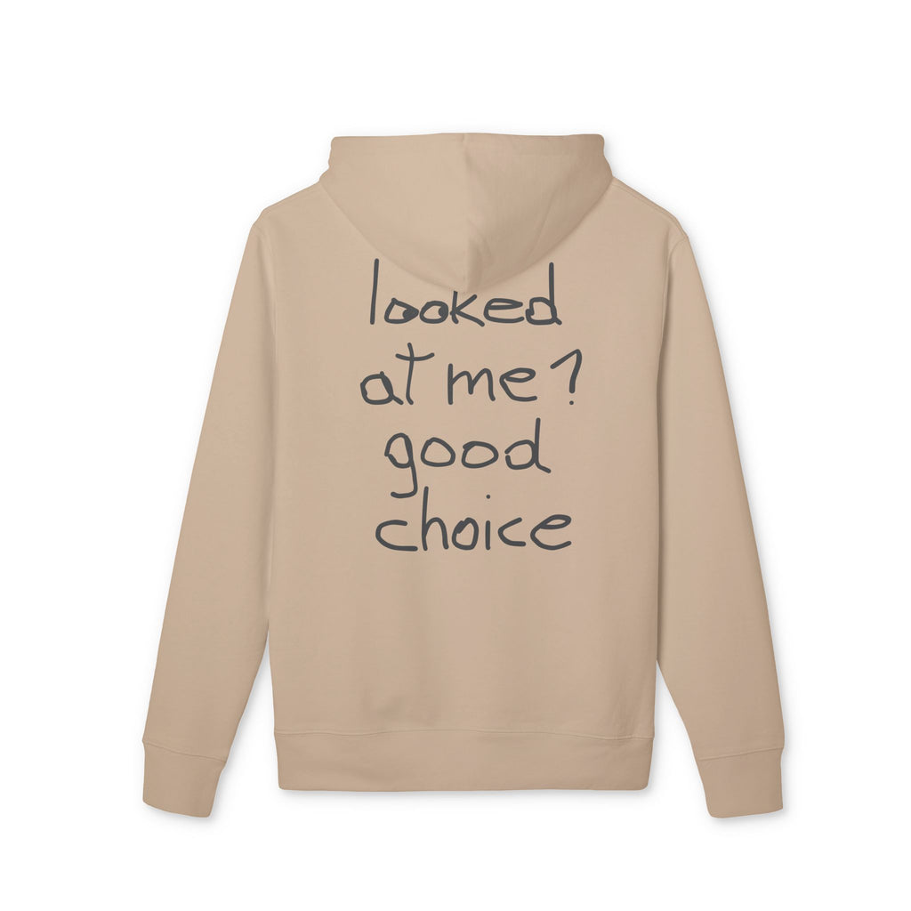 looked at me? good choice