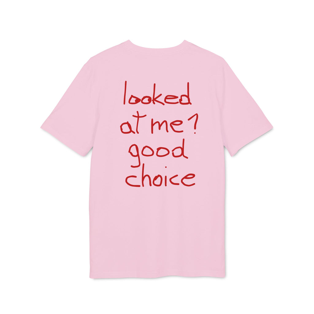 looked at me? good choice