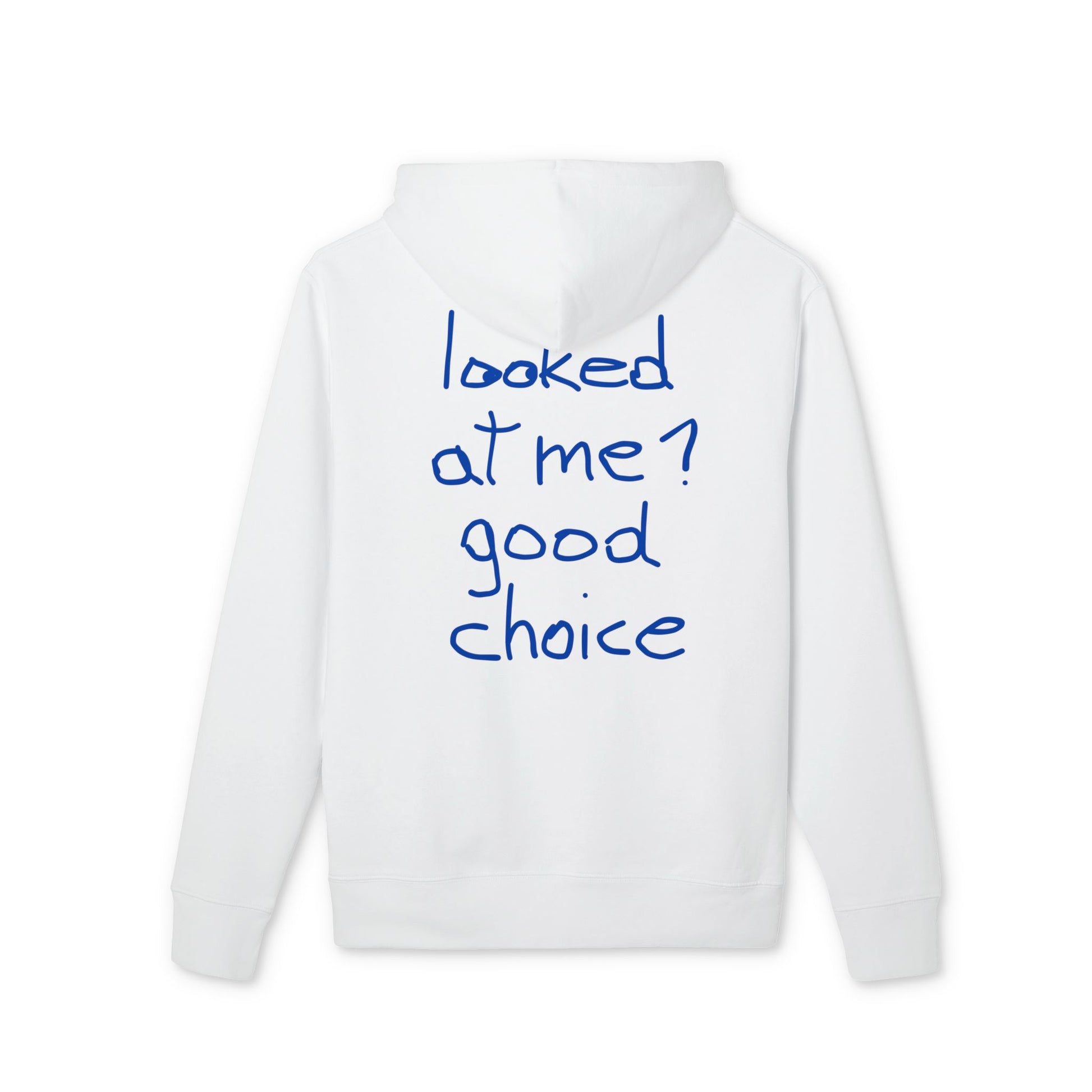 looked at me? good choice